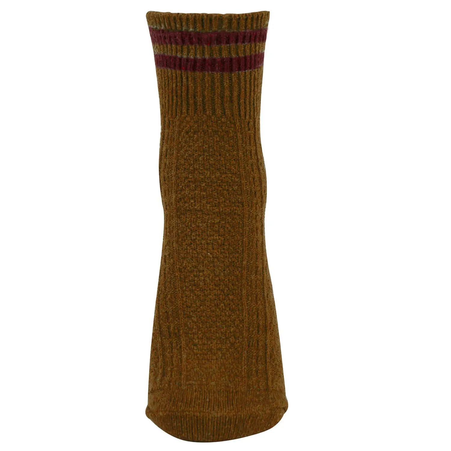 Comfort-Fresh Fun Colorful Wool Knitting Socks Christmas Gifts