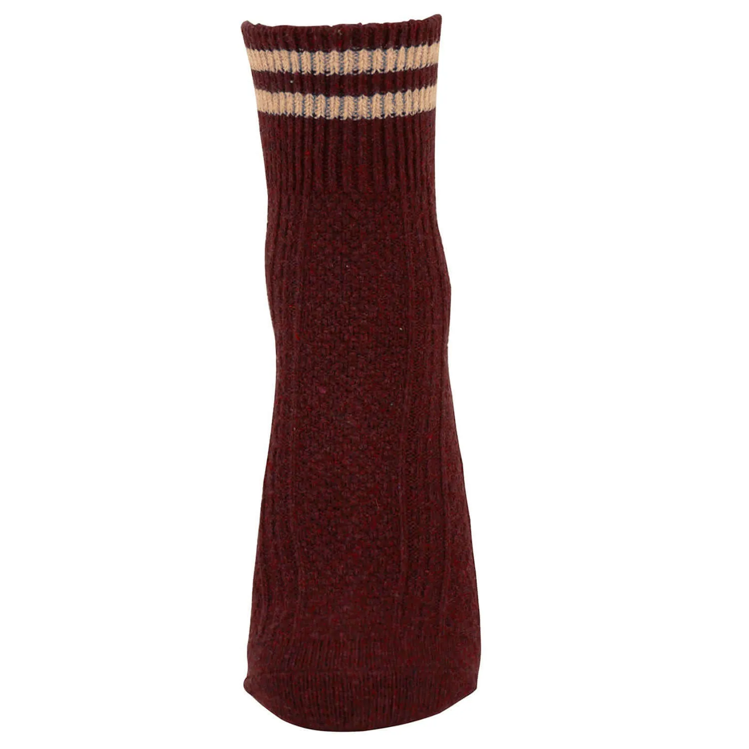 Comfort-Fresh Fun Colorful Wool Knitting Socks Christmas Gifts