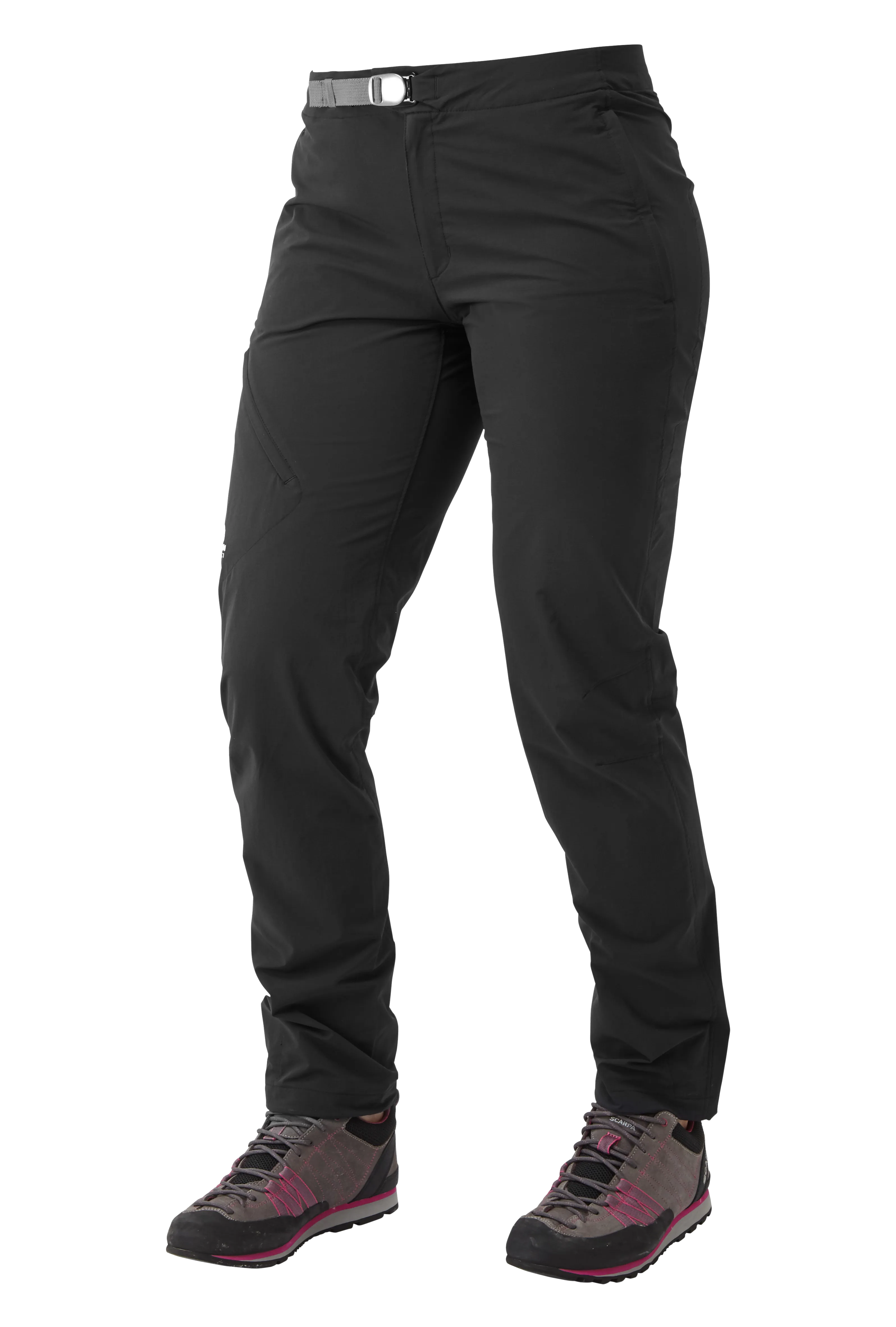 Comici Women's Pant [ME-004648_SAMPLE]