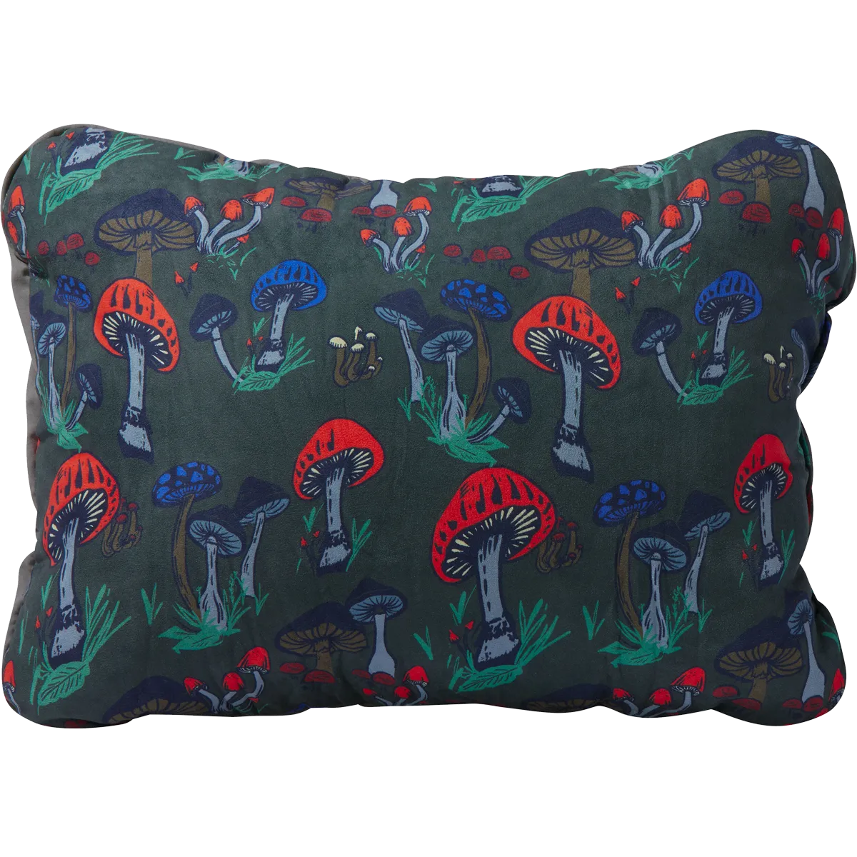 Compressible Pillow Medium
