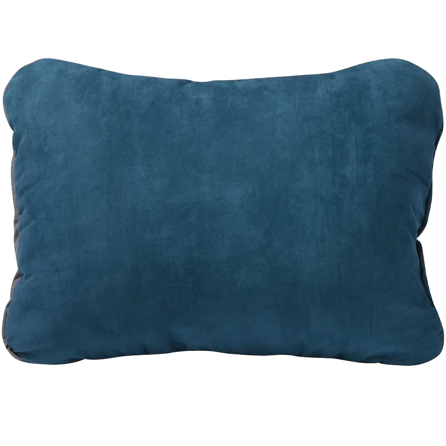 Compressible Pillow Medium