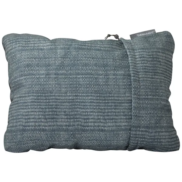 Compressible Pillow Medium
