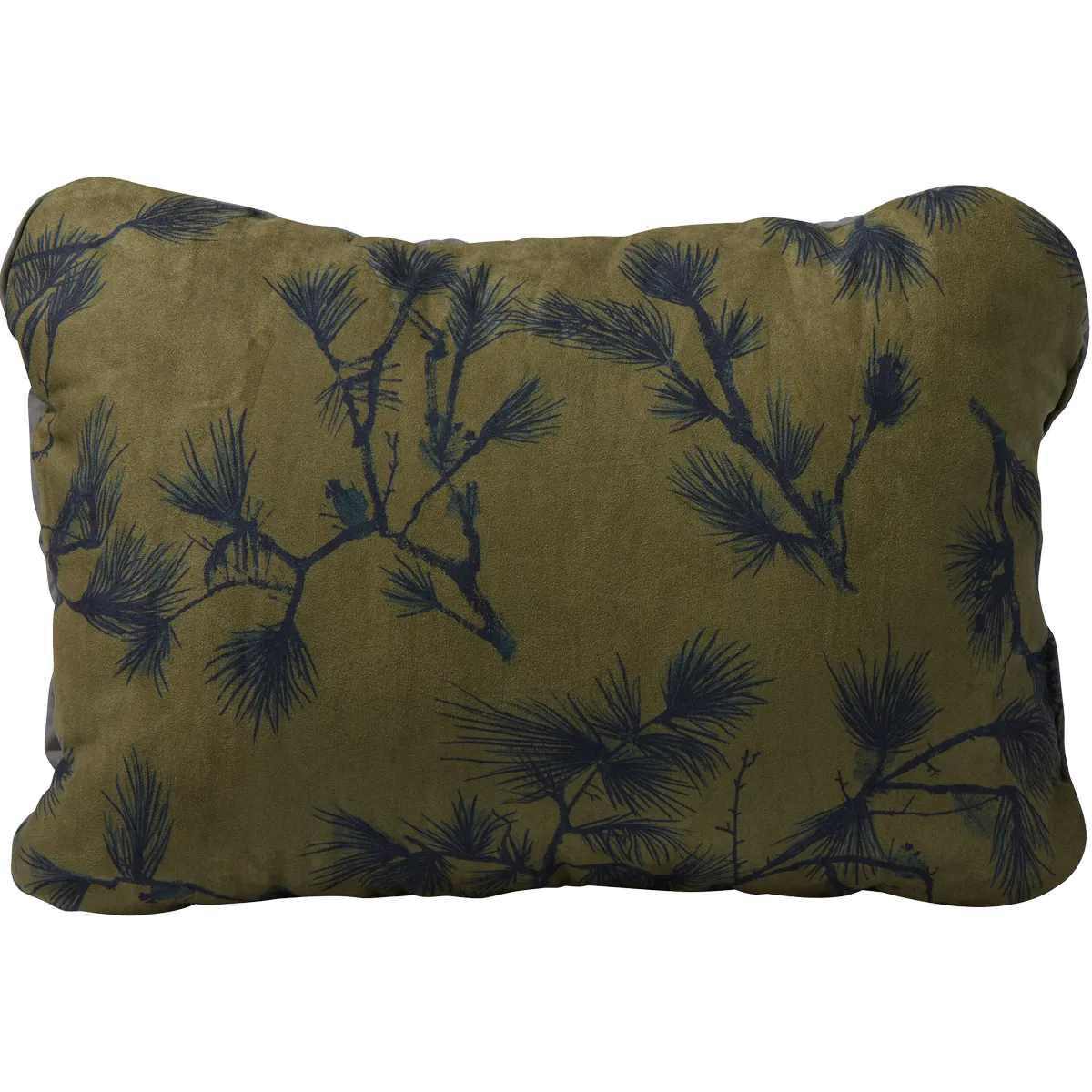 Compressible Pillow Medium