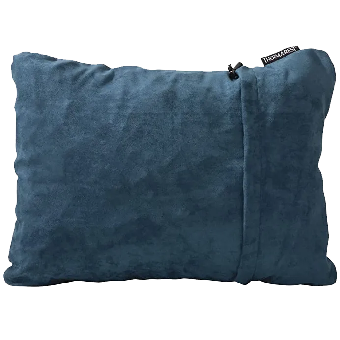 Compressible Pillow Medium