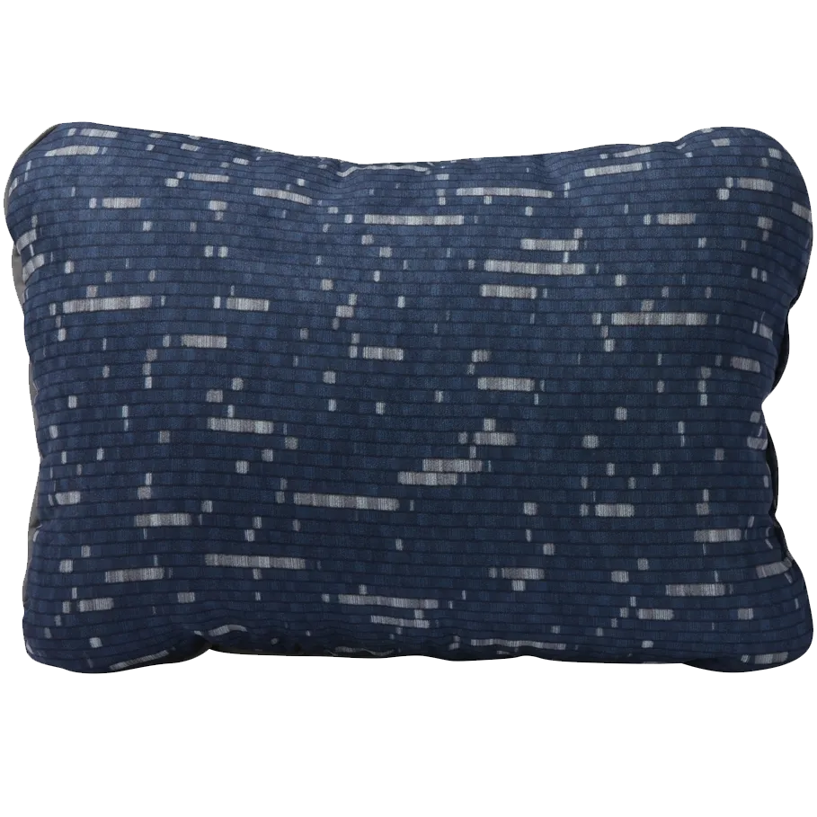 Compressible Pillow Medium
