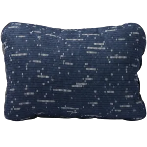 Compressible Pillow Medium