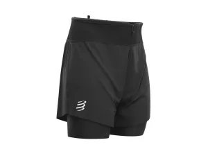 Compressport Trail 2-in-1 Short Men's