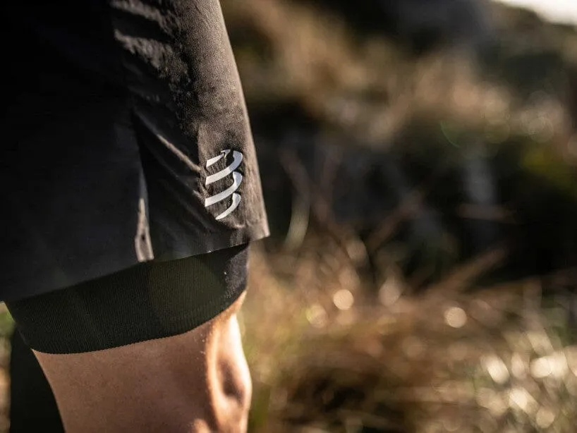 Compressport Trail 2-in-1 Short Men's