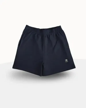 Conquer Active Shorts | Navy Blue