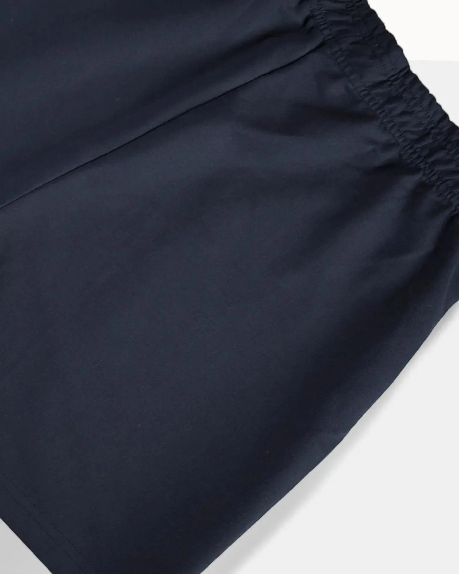 Conquer Active Shorts | Navy Blue