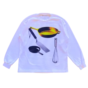 Cooking Thermal