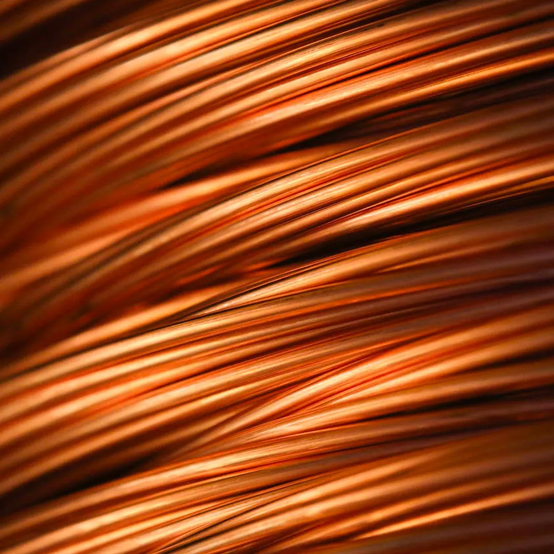Copper Neck Gaiter