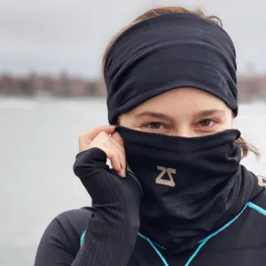 Copper Neck Gaiter