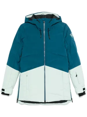 Corbet's ski jacket