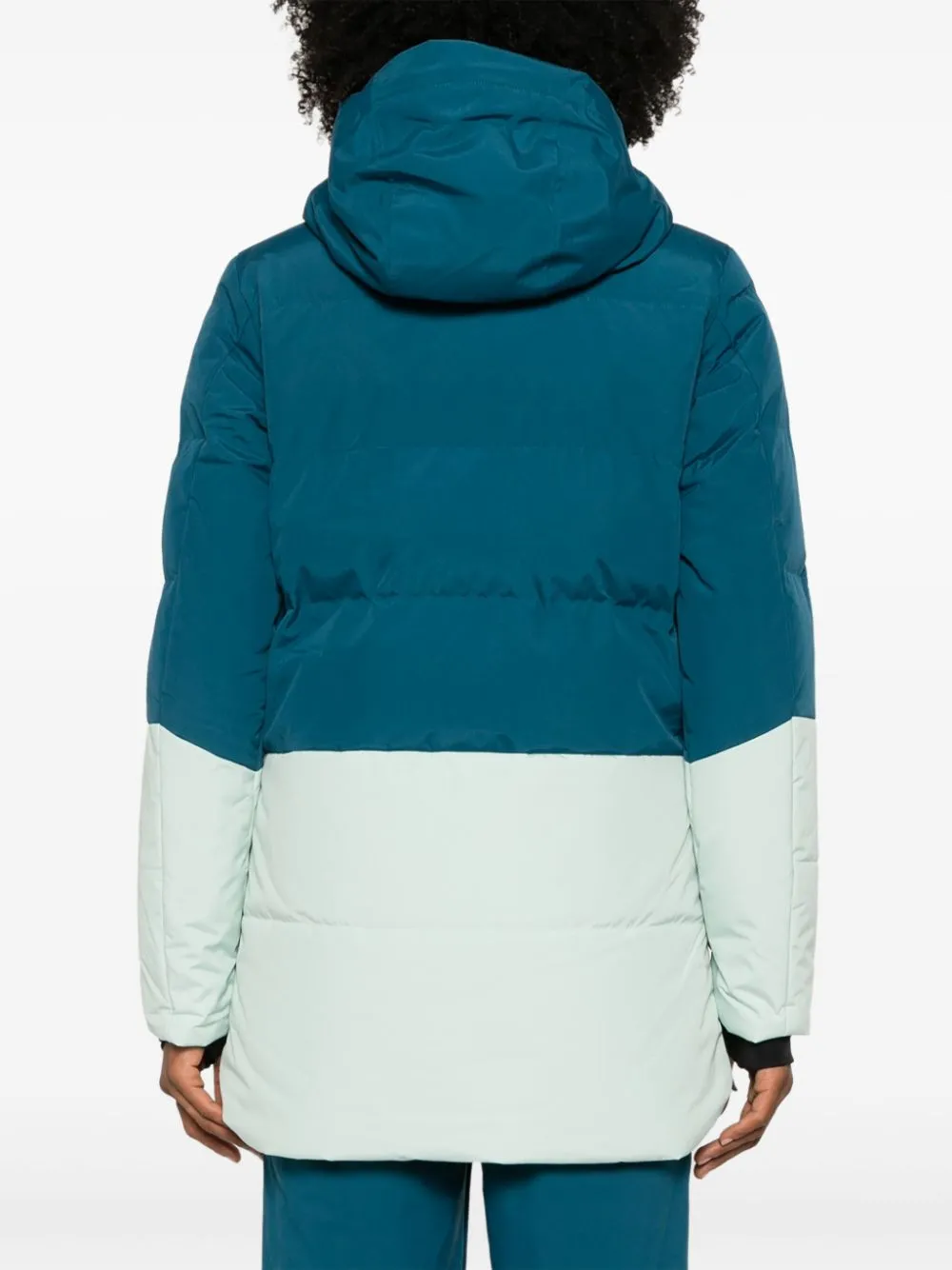 Corbet's ski jacket