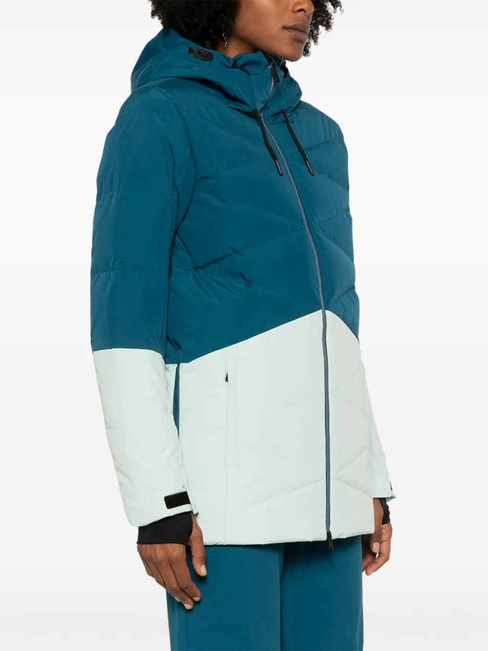 Corbet's ski jacket