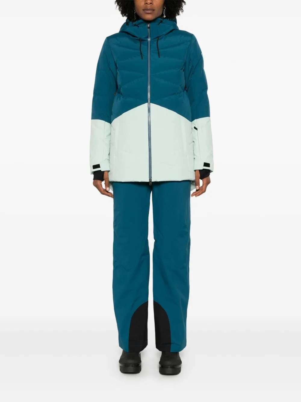 Corbet's ski jacket