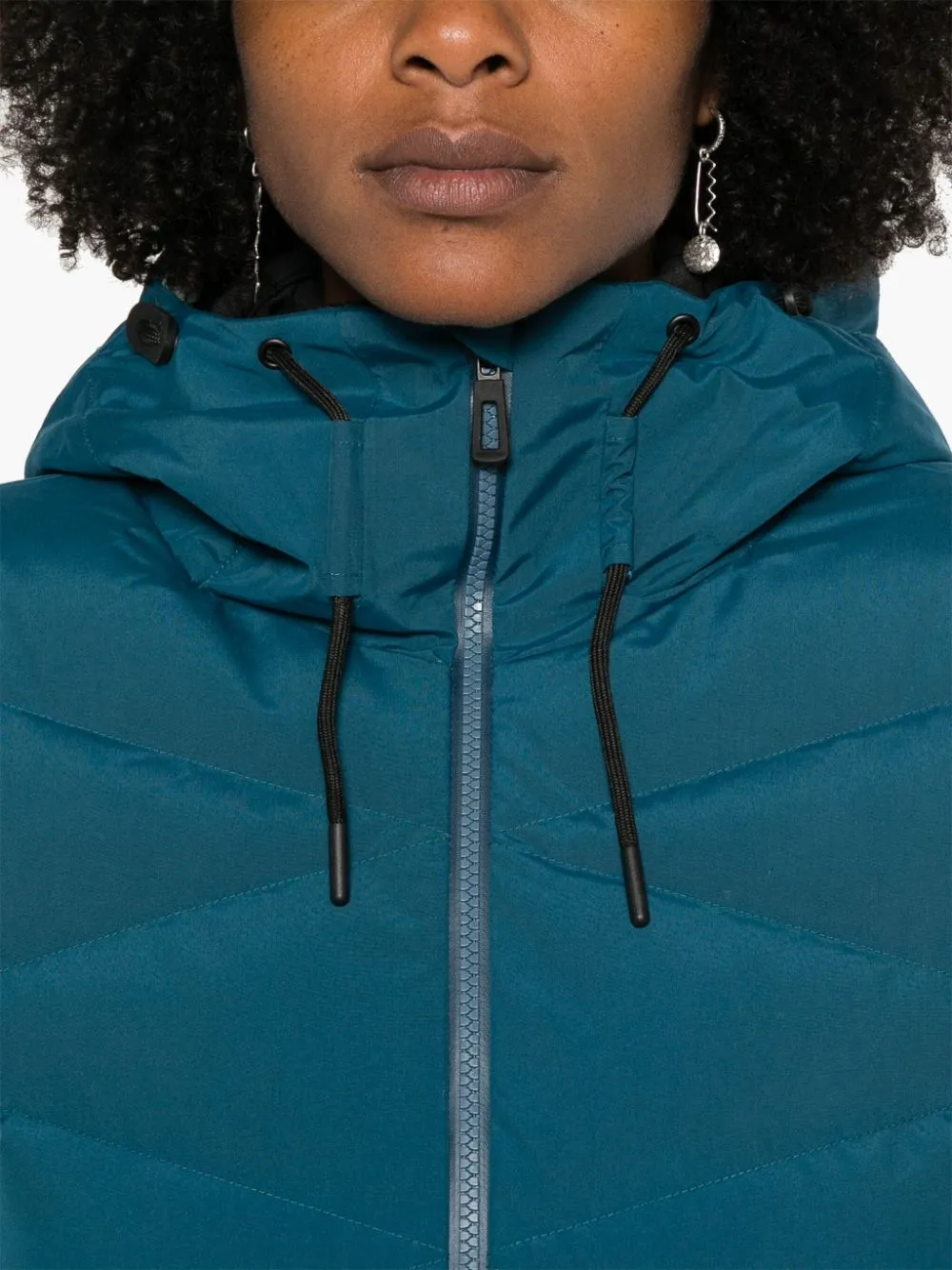 Corbet's ski jacket