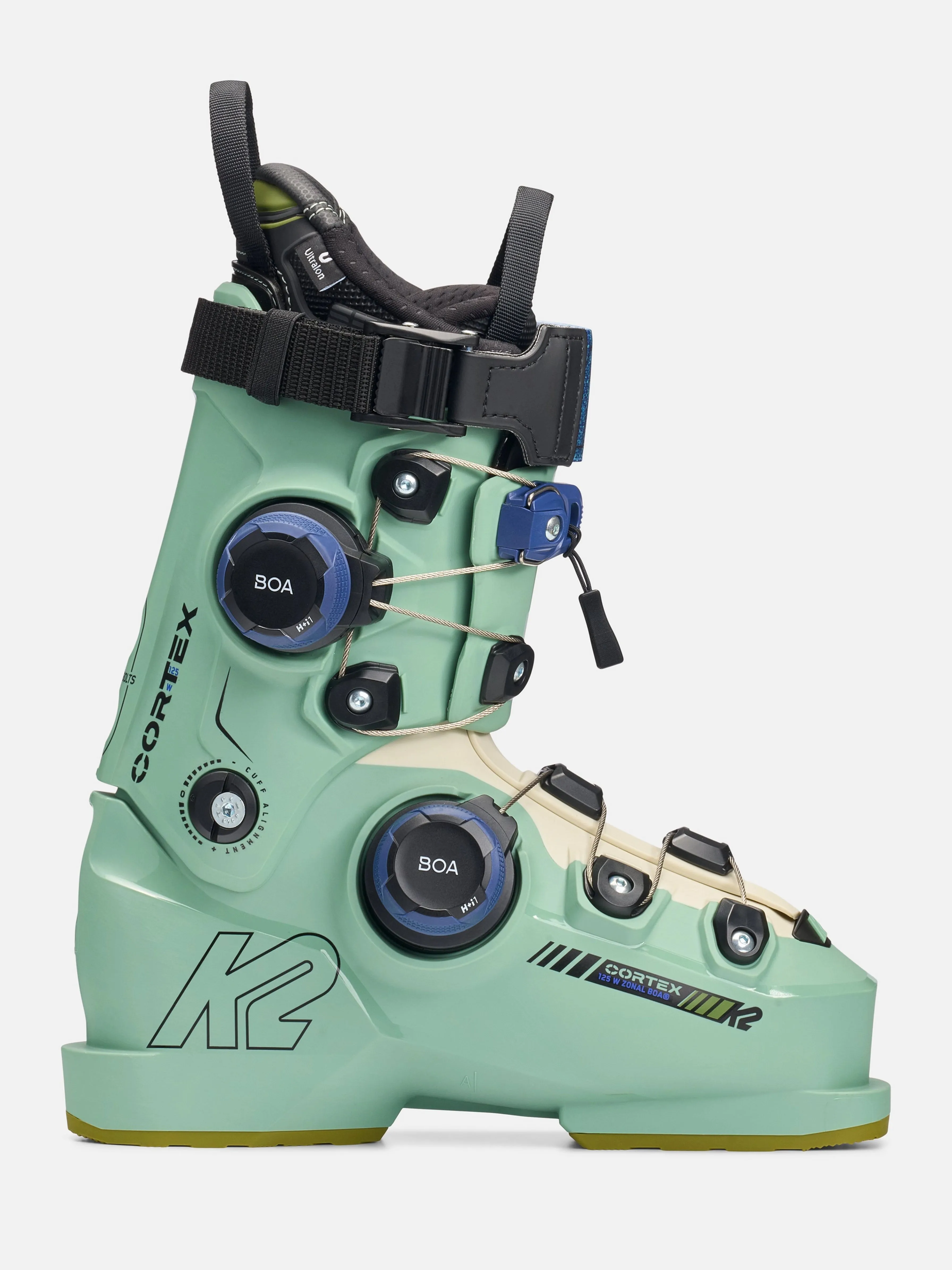 Cortex 125 W Zonal BOA W Ski Boots 2026