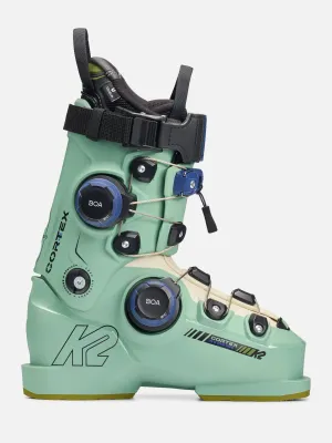 Cortex 125 W Zonal BOA W Ski Boots 2026