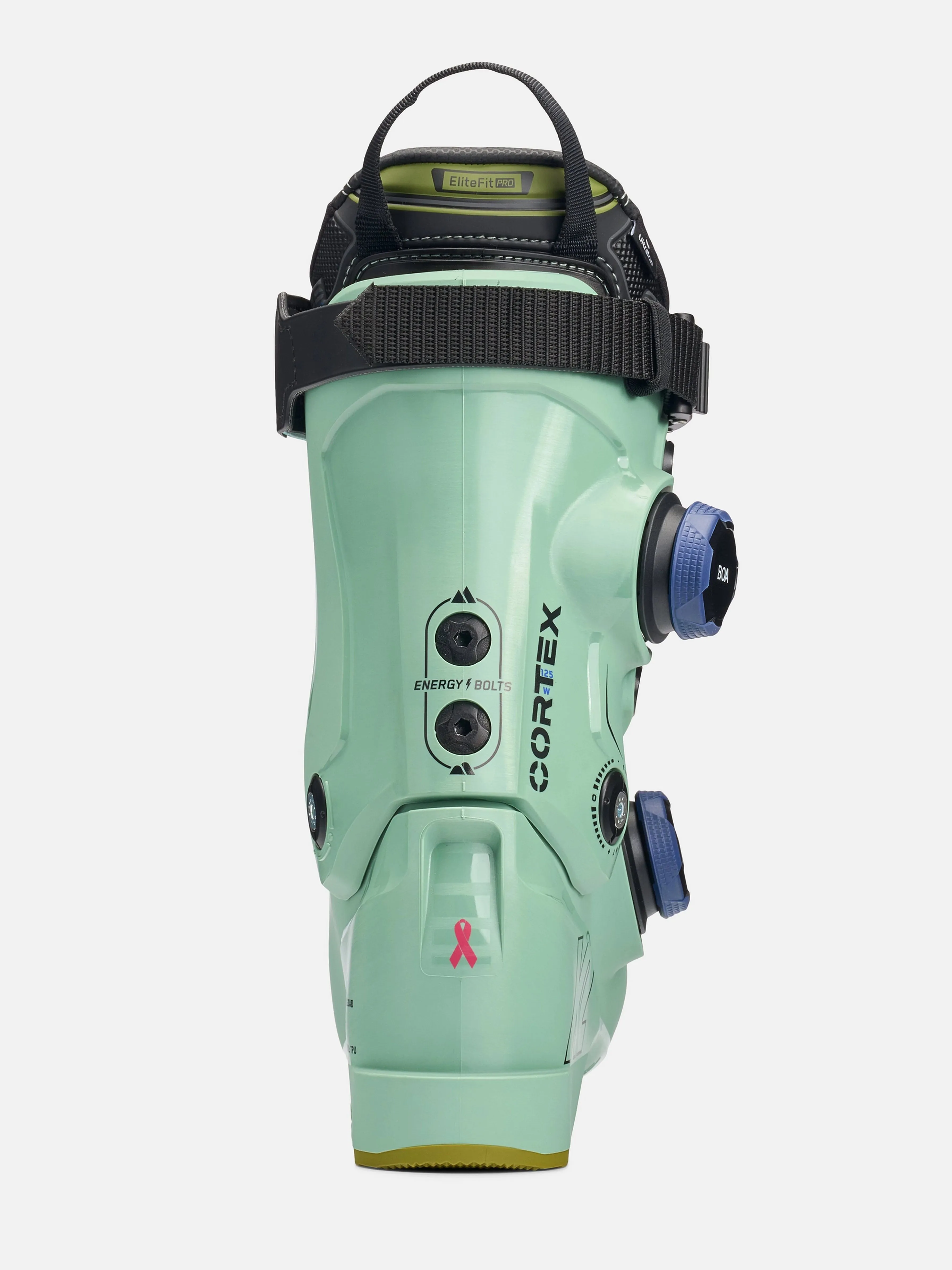 Cortex 125 W Zonal BOA W Ski Boots 2026