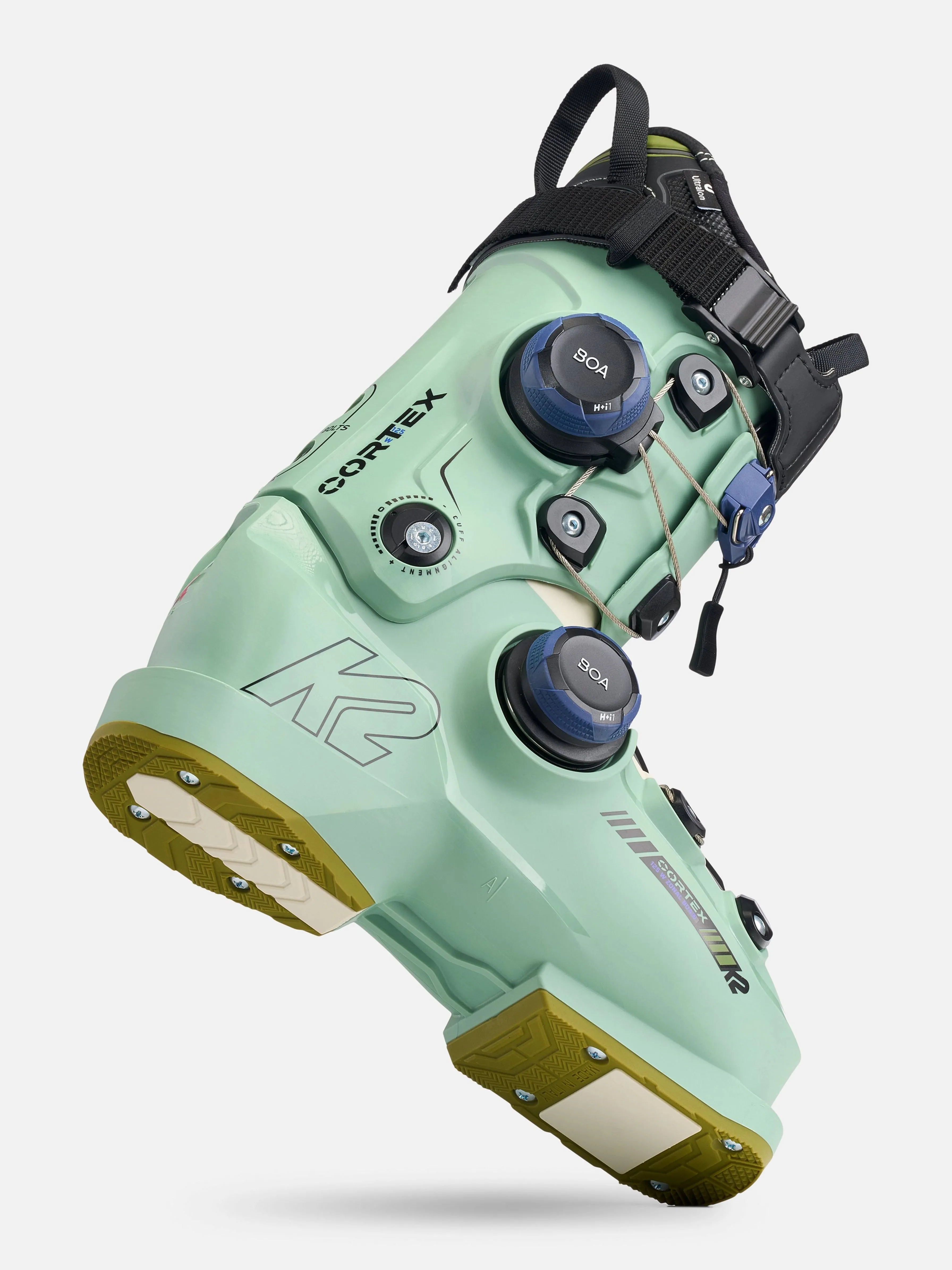 Cortex 125 W Zonal BOA W Ski Boots 2026