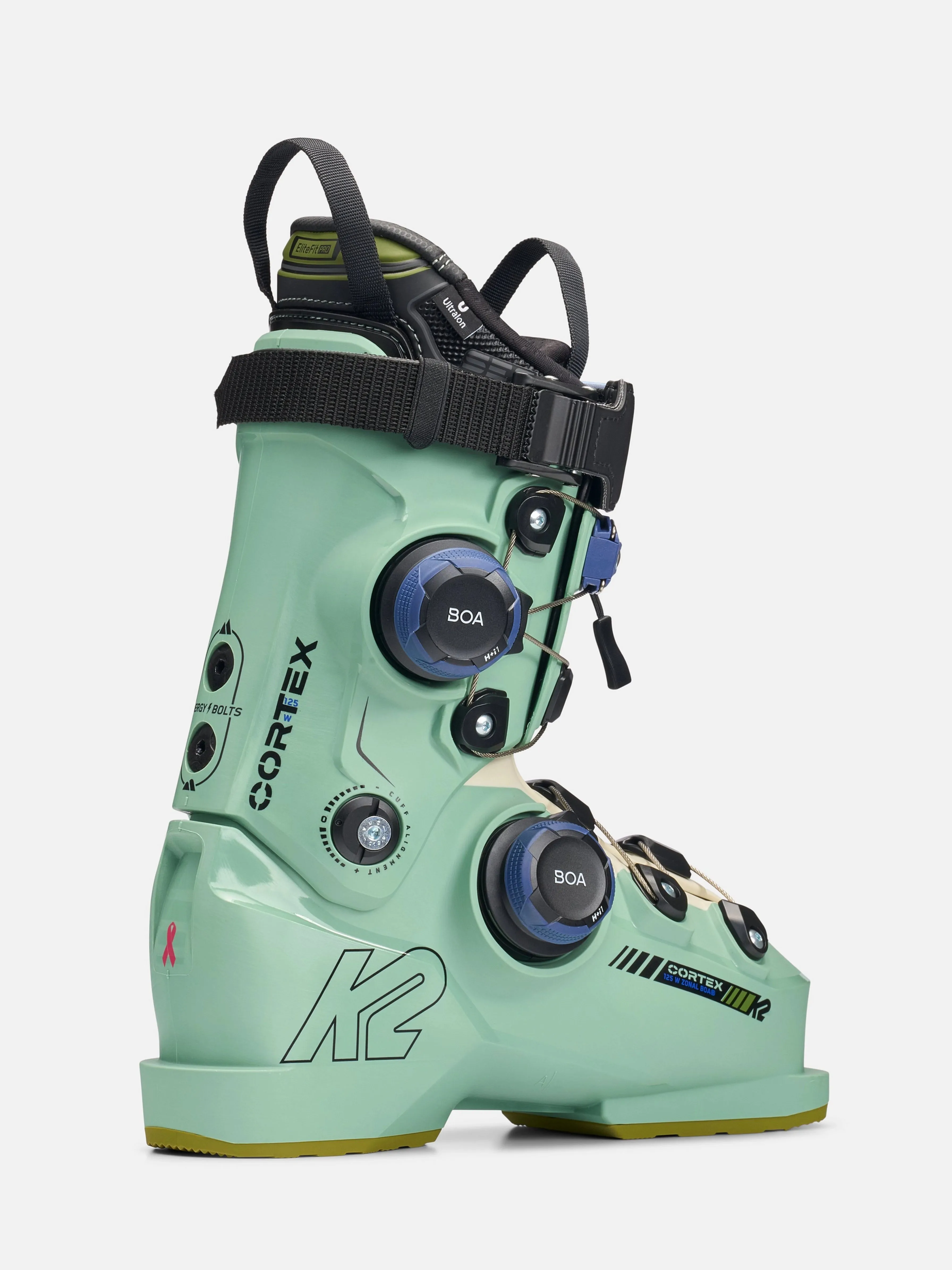 Cortex 125 W Zonal BOA W Ski Boots 2026