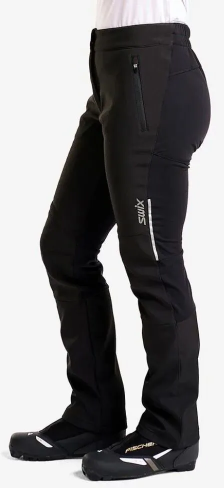 Corvara Softshell Pants - Women's