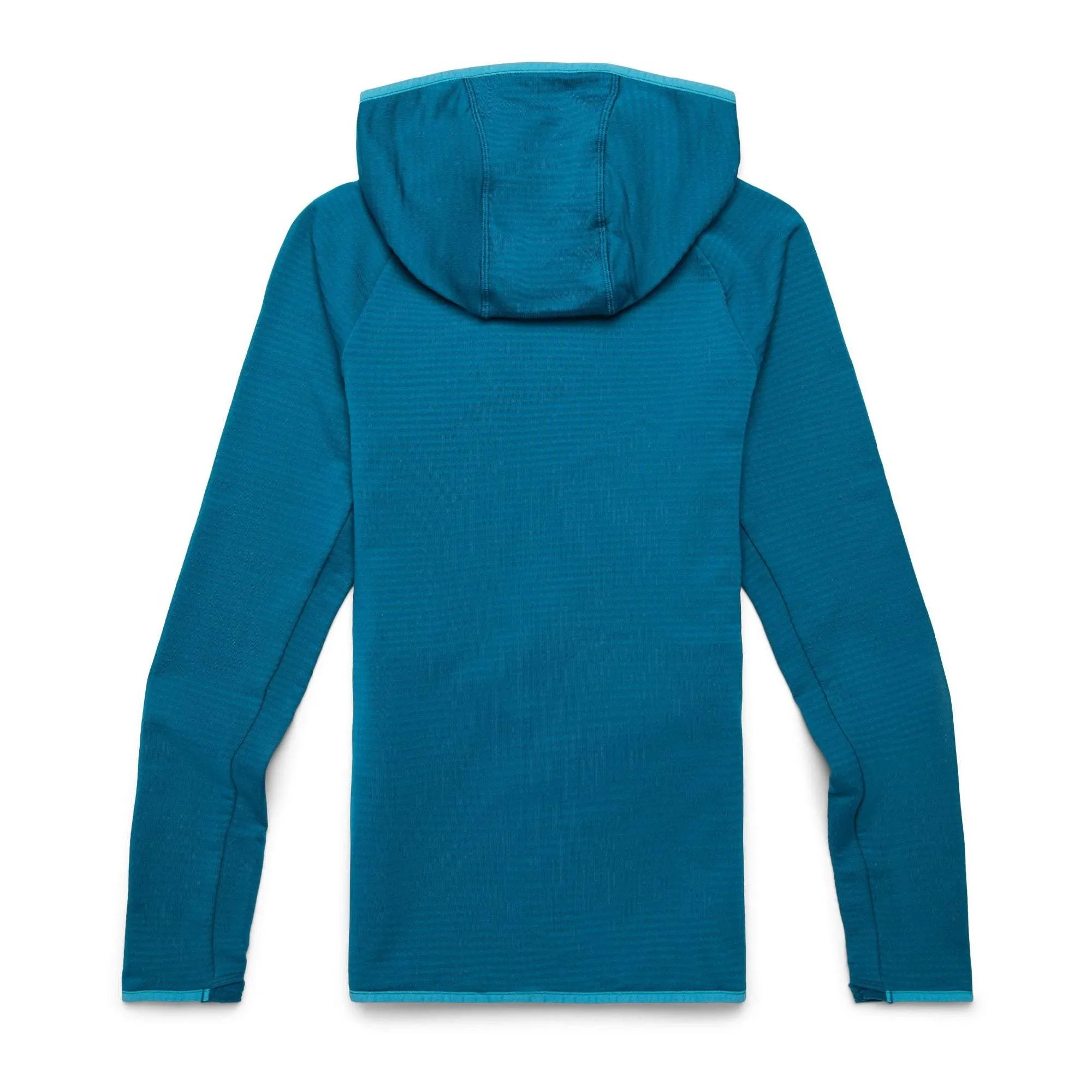 Cotopaxi Otero Fleece Full-Zip Women's Hooded Jacket