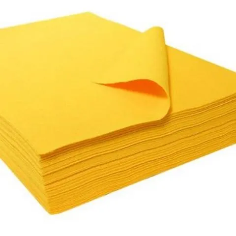 Crafte Medley Felt Sheets
