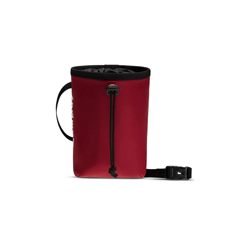 Crag Chalk Bag