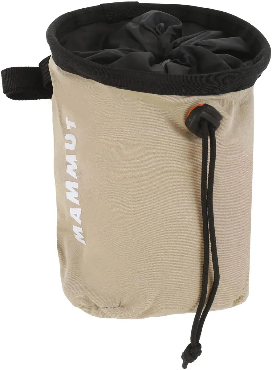Crag Chalk Bag