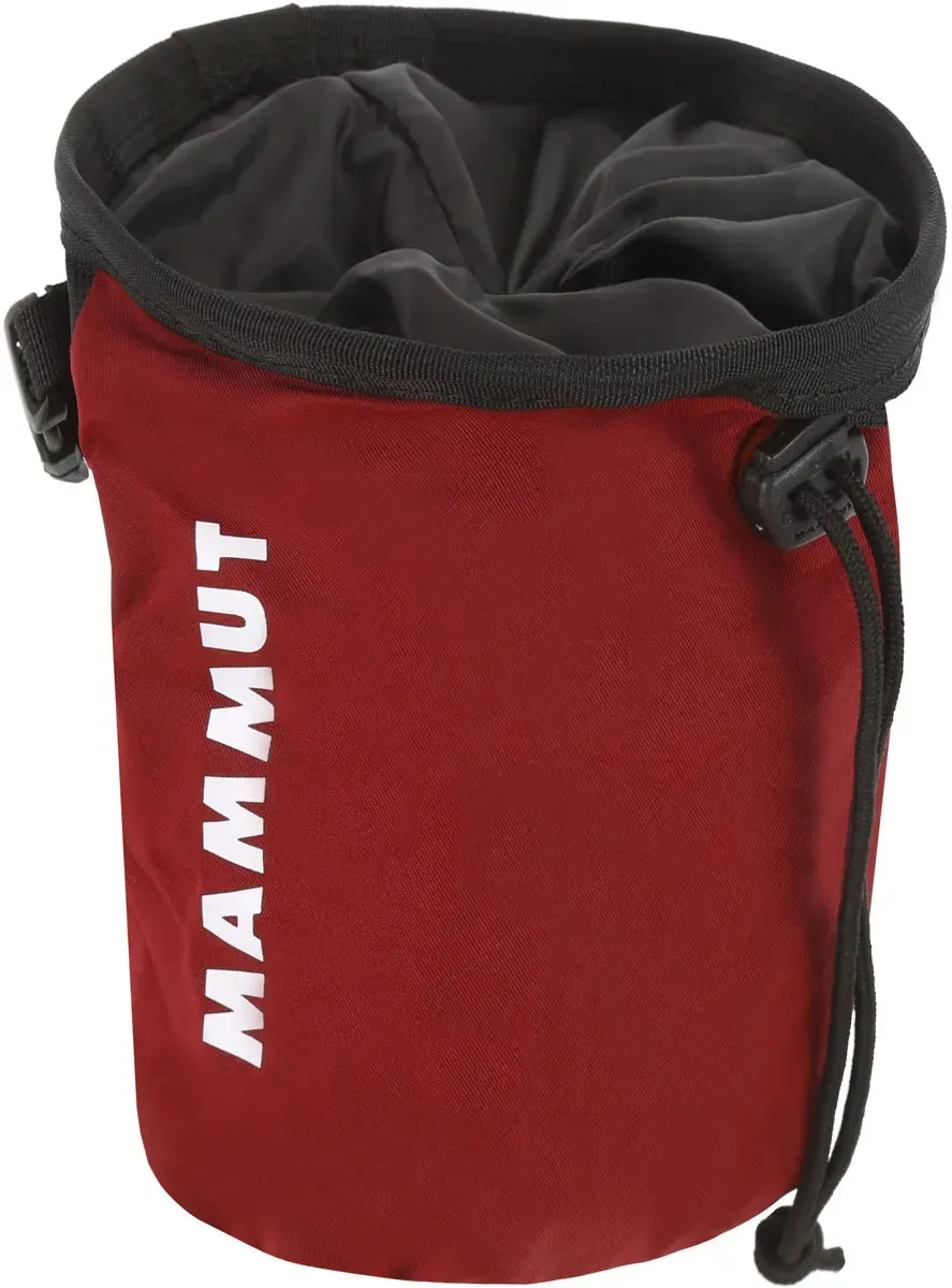 Crag Chalk Bag