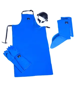Cryo Protection GERF® Safety Kits Plus