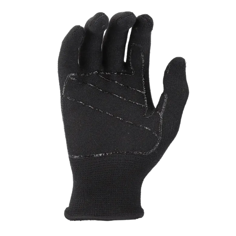 CTR AirKnit Seamless Liner Glove with Touch Screen No.1500
