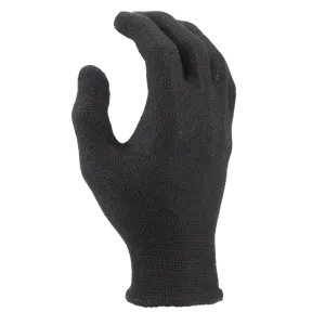 CTR AirKnit Seamless Liner Glove with Touch Screen No.1500
