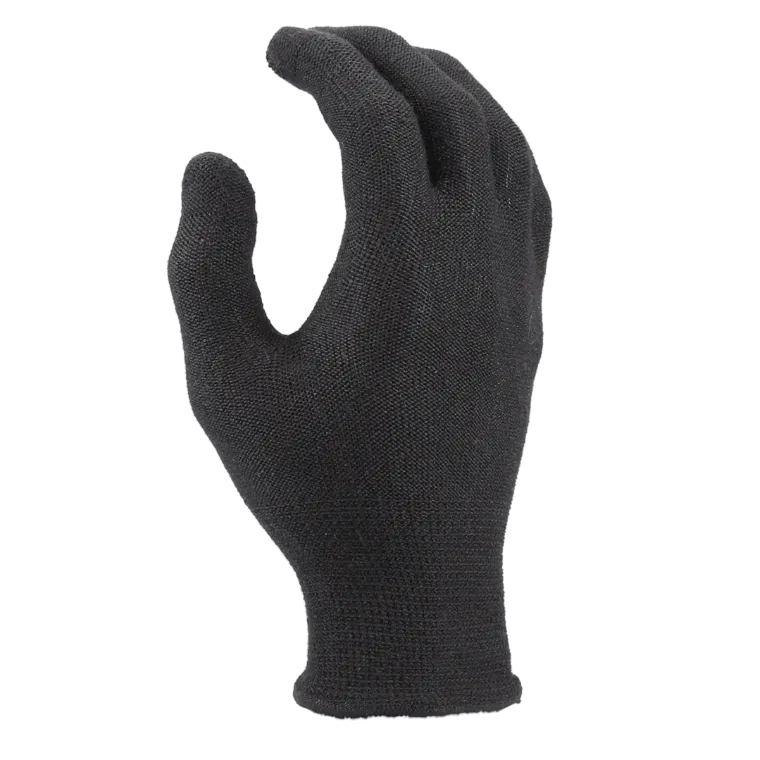 CTR AirKnit Seamless Liner Glove with Touch Screen No.1500