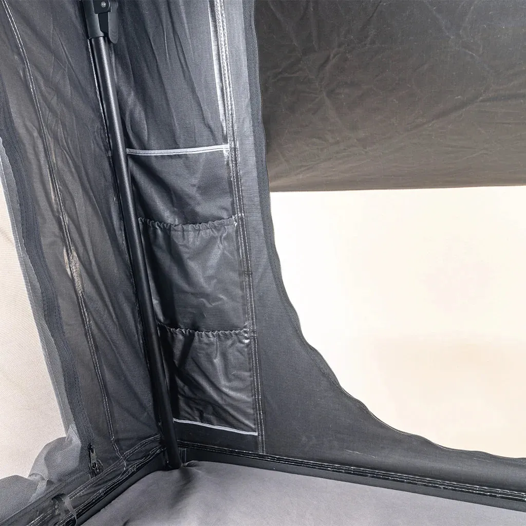 CVT TENTS | Rooftop Tent