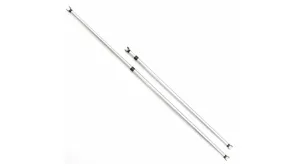 CVT TENTS | Spreader Pole Single