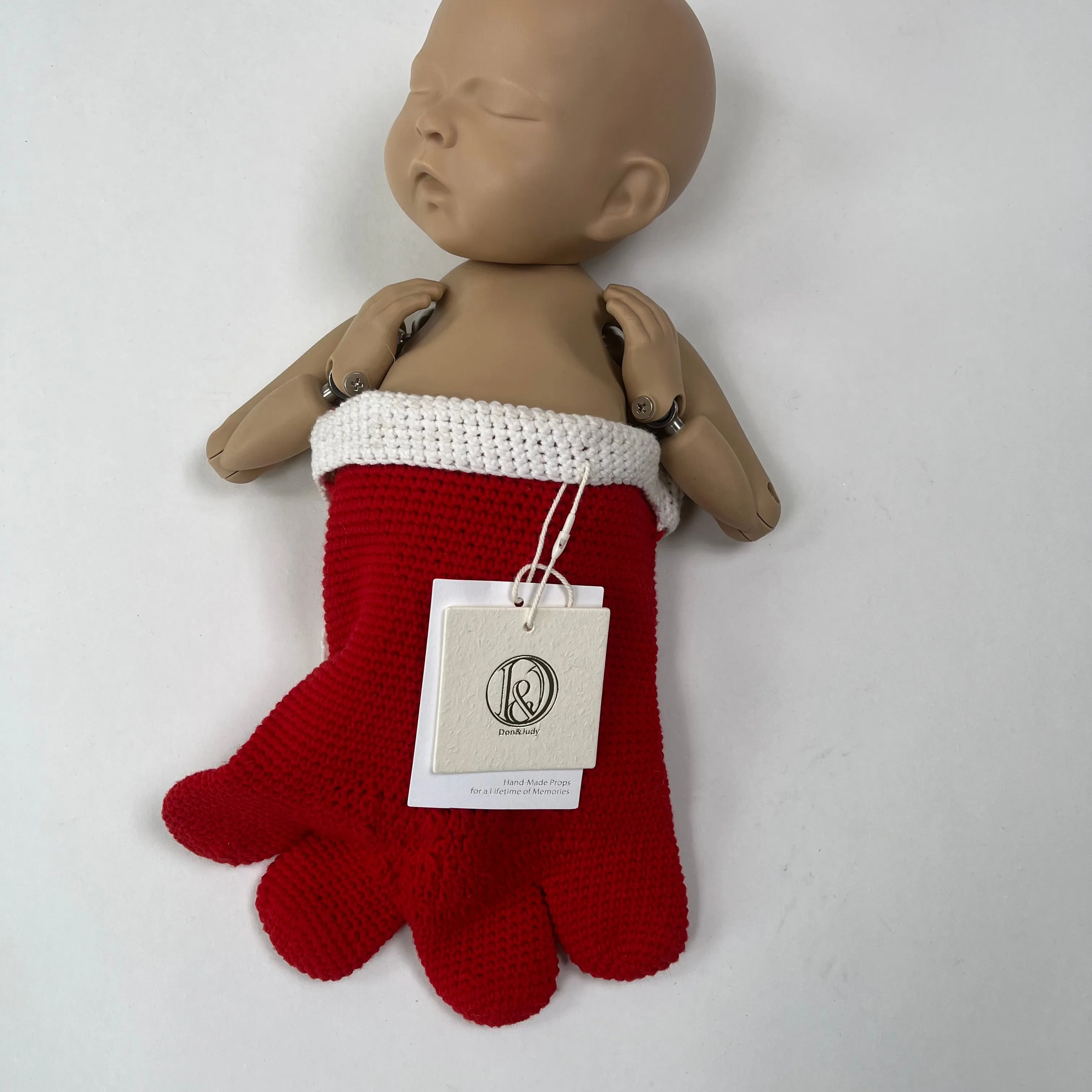 D&J DON&JUDY Sleeping bags for babies