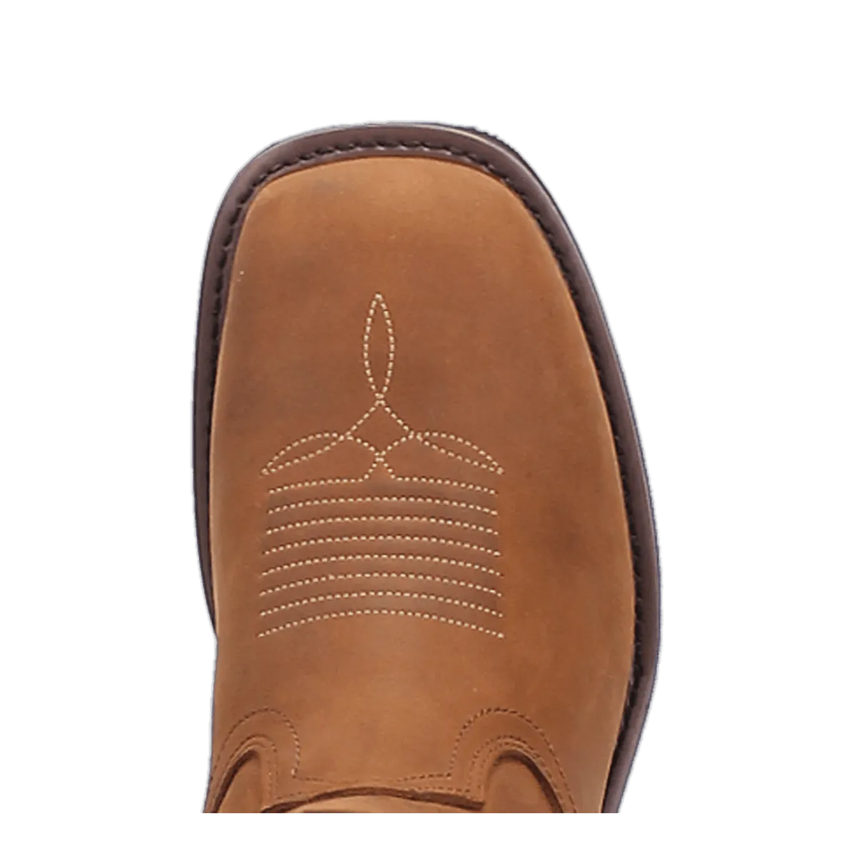 Dan Post Men's Las Cruces Composite Toe Waterproof Leather Boot DP68693