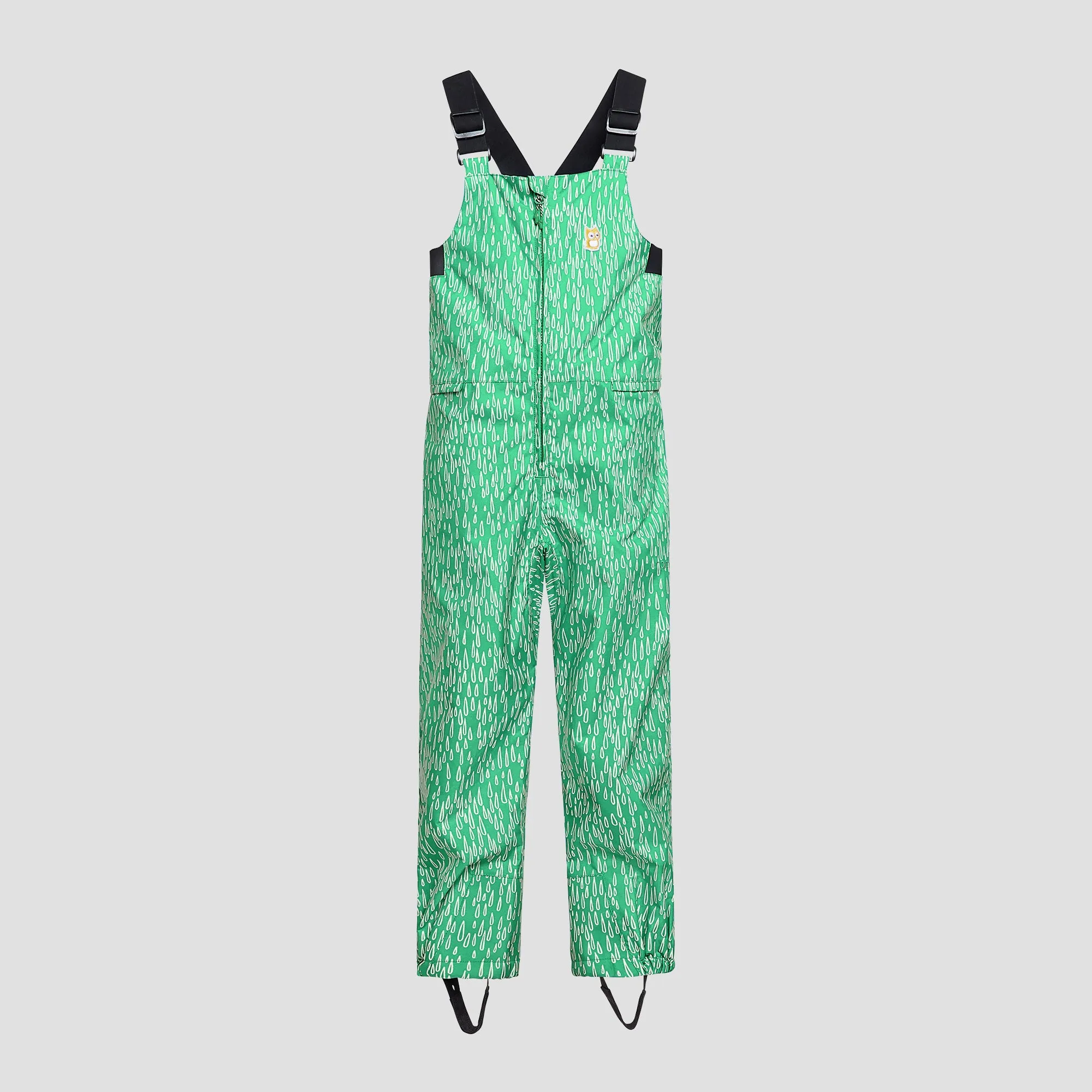 Dan rain pants "Twine"
