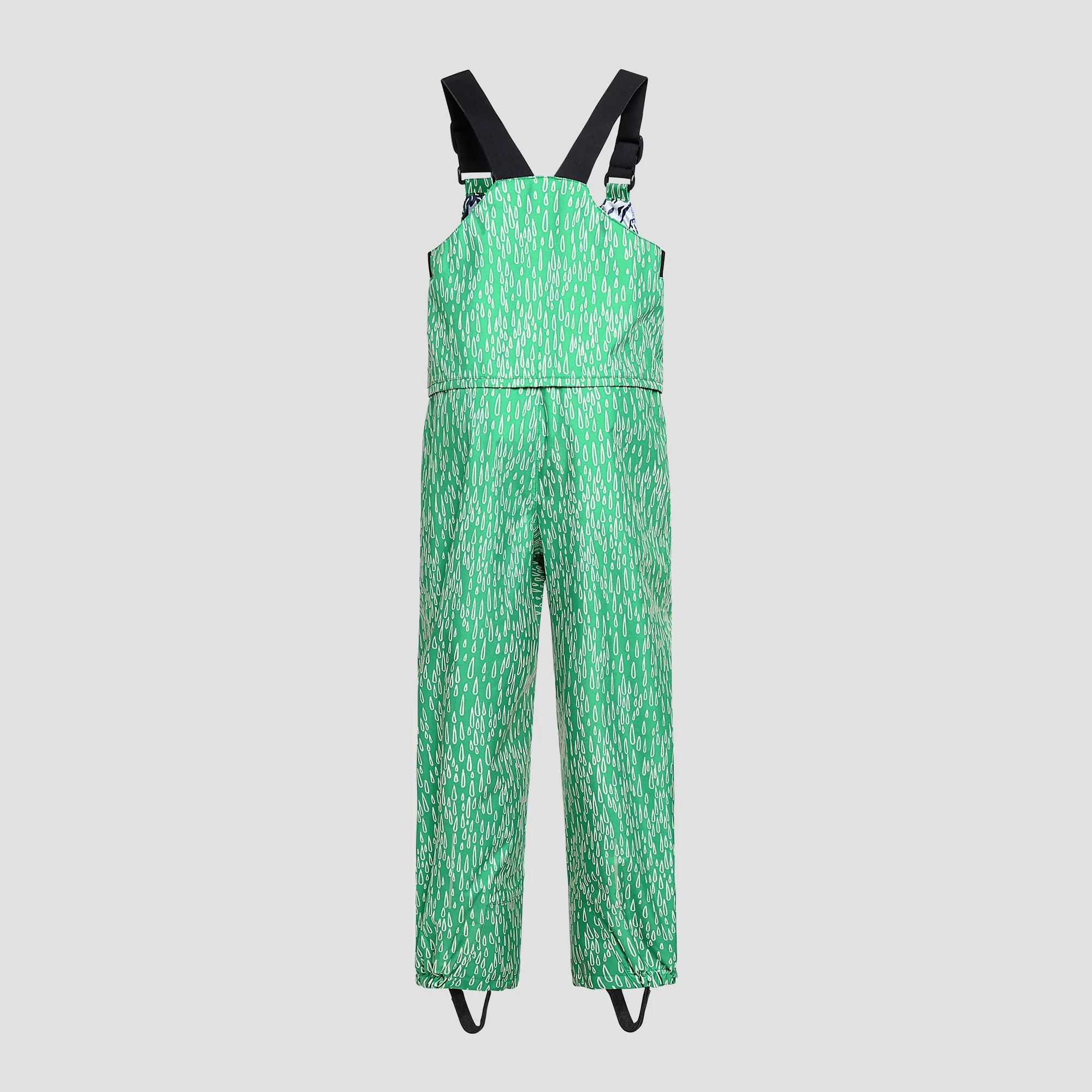 Dan rain pants "Twine"