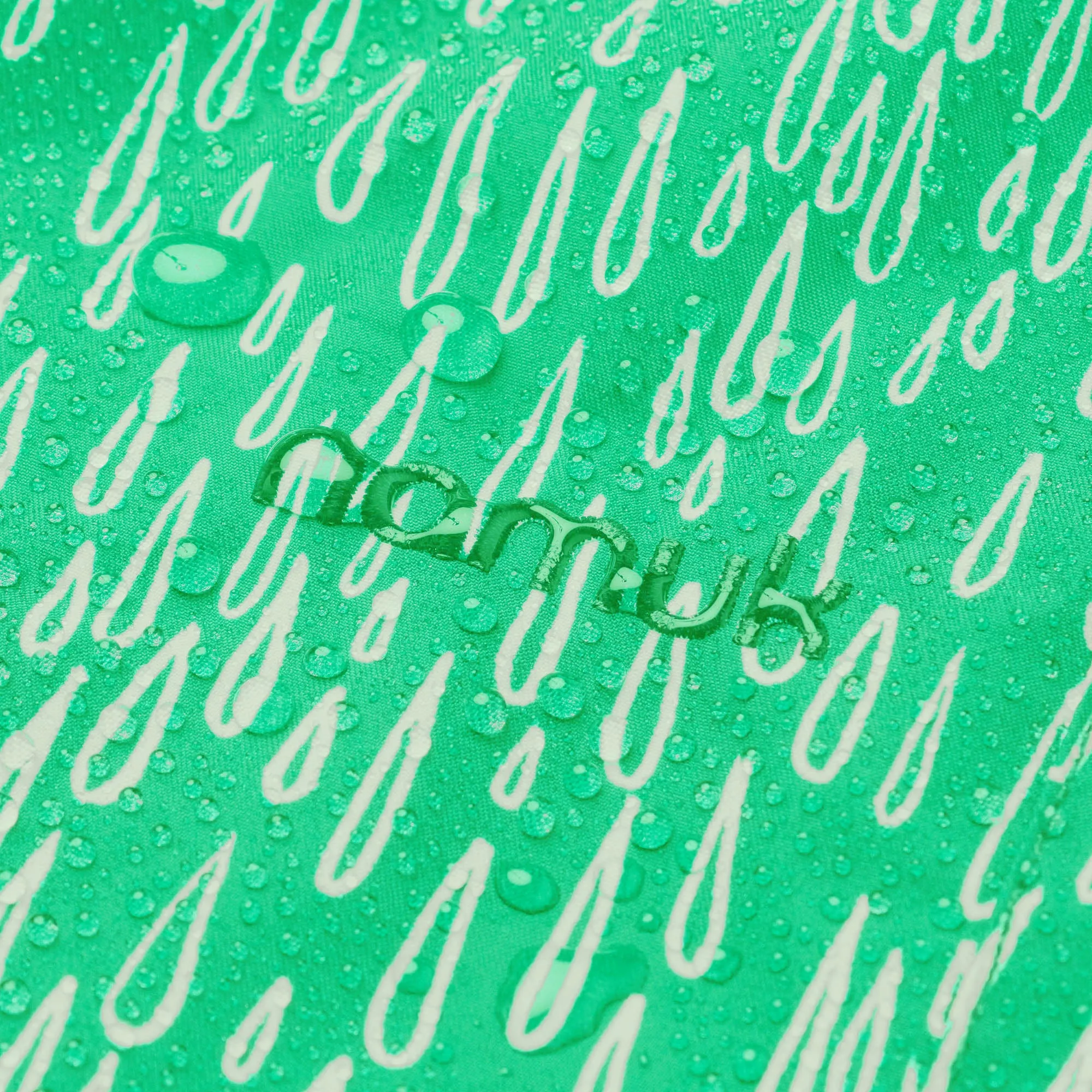Dan rain pants "Twine"
