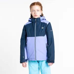 Dare2b Kids Impose III Ski Jacket -VIOLET