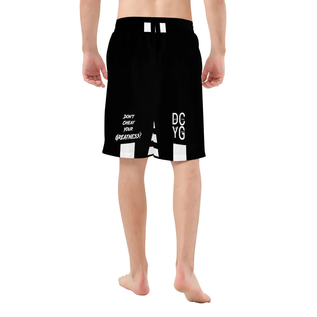 DCYG Xclusive  Shorts