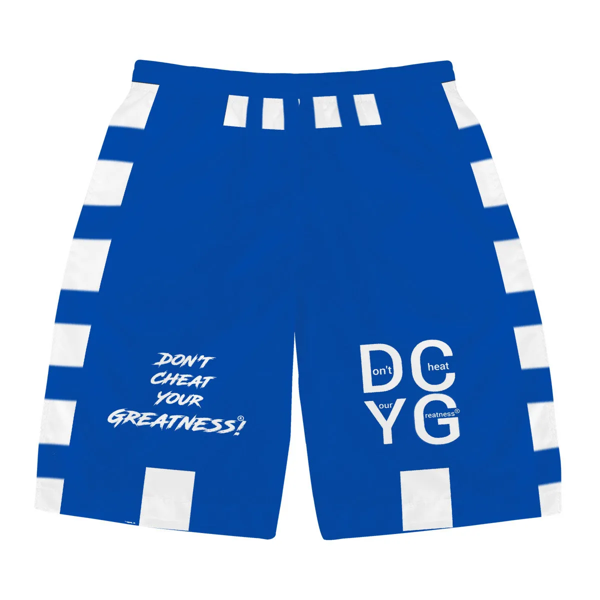 DCYG Xclusive   Shorts