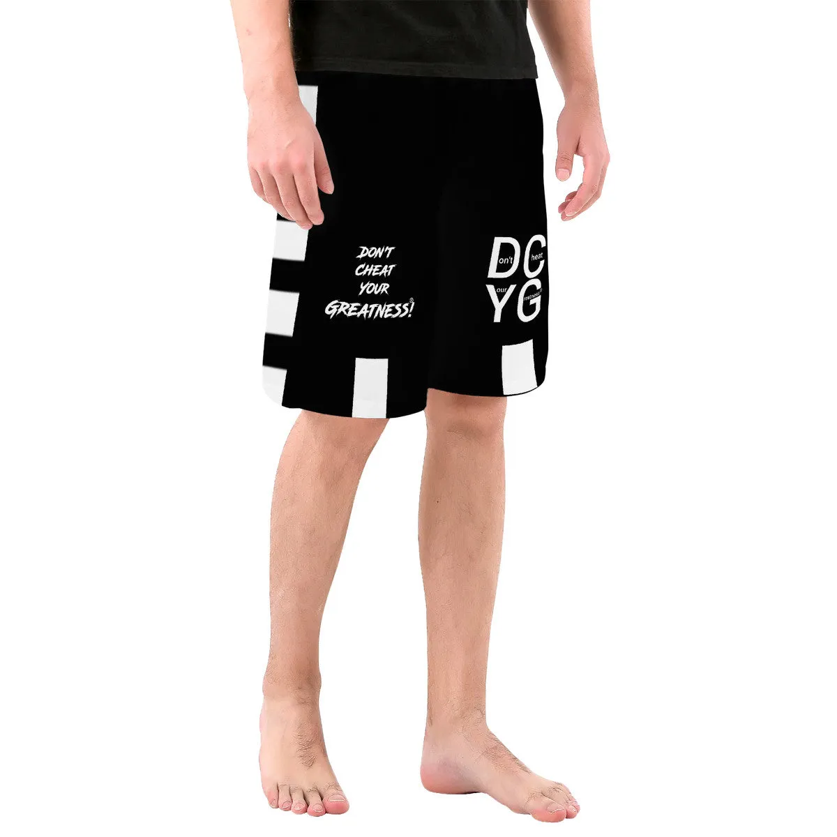 DCYG Xclusive  Shorts