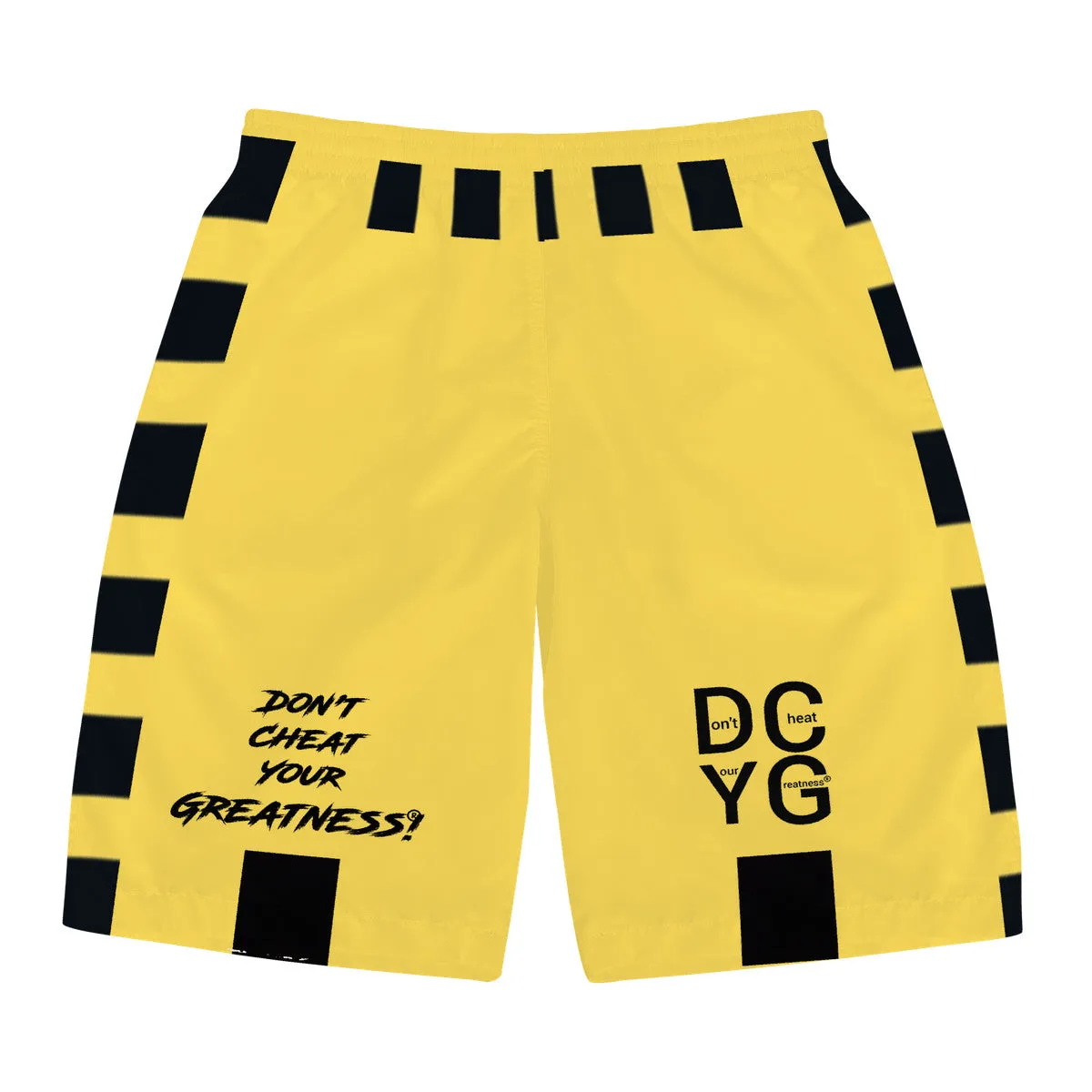 DCYG Xclusive Shorts