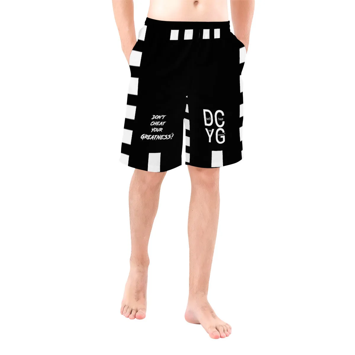 DCYG Xclusive  Shorts